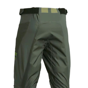 Pantalones de Ciclismo MTB Transpirables con Estampado de Nailon y Spandex, Gran Venta |   OEM ODM Venta al por Mayor |   Logotipo Personalizado |   Ligero y de Secado Rápido - Product Image 6