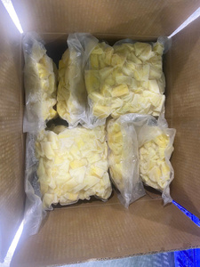 Fraîcheur vietnamienne d'ananas congelé IQF, morceaux/tranches/dés de qualité supérieure - Product Image 5
