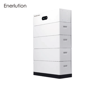 Batería de Litio-Ion Recargable para el Hogar, Portátil y Personalizada, con Almacenamiento de Energía Solar, Enerlution Unique - Product Image 2