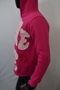 Sudaderas unisex personalizadas, cómodas, con el mejor diseño, ligeras, de alta calidad, recién llegadas, sudaderas con capucha para mujer en todos los colores - Product Image 3