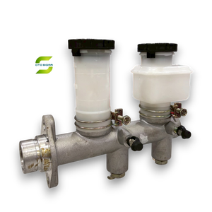 Nouveau CYLINDRE MASTEUR DE FREIN SIGMA OE 46010-P6500 Remplacement pour Nissan/Datsun 280ZX 1981-1983 avec 1 an de garantie - Product Image 1