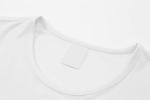 Crop top pour femme au design très demandé, prix raisonnable, respirant, anti-rides, crop top pour femme très vendu avec des tissus tendance - Product Image 4