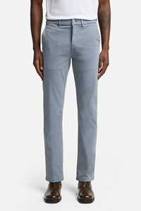 กางเกงทำงานผู้ชายยอดนิยม กางเกงจ็อกเกอร์ลำลองเอวสูงผู้ชาย กางเกงคาร์โก้หลายกระเป๋าสำหรับทำงานและกิจกรรมกลางแจ้ง - Product Image 3