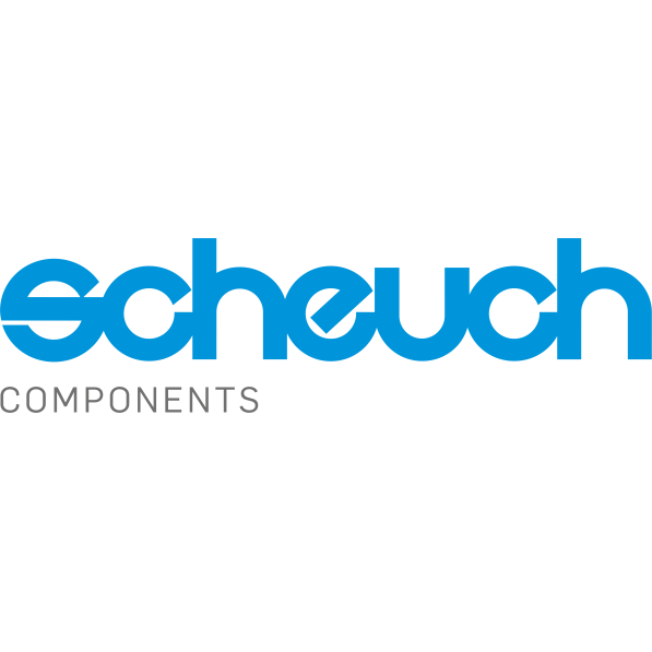 Scheuch COMPONENTS GmbH logo