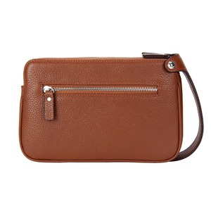 Sac à main en cuir véritable le plus vendu et rangement compact pour mariages et occasions spéciales, disponible au meilleur prix - Product Image 6