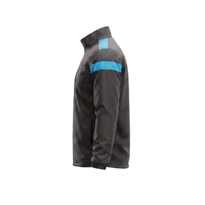 Chaqueta Cortavientos Impermeable con Logotipo Personalizado al por Mayor, Chaqueta de Lluvia Ligera de Secado Rápido con Forro de Malla para Invierno - Product Image 3