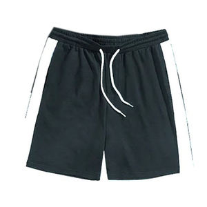 Ensemble de jogging deux pièces personnalisé OEM pour homme, léger, en polyester/coton, imprimé, confortable pour l'automne - Product Image 3