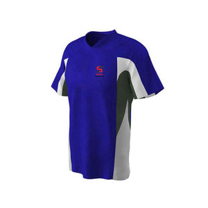 Uniforme de baseball souple de haute qualité, avec coutures solides, design vintage élégant et flexible, pour l'équipement de ligue en extérieur - Product Image 5