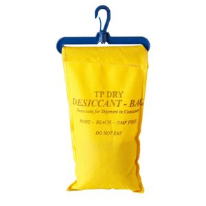 Desecante Mineral Anti-Humedad, Arcilla Activada, Contenedor de 500g, Absorbedor de Humedad para Almacenes, Fabricante de Vietnam - Product Image 1