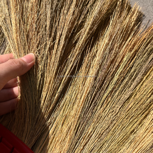 Balai en herbe pour le nettoyage domestique |   CHOI DOT Vietnam - Product Image 4