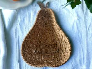 New Design Oval Handwoven Paper Rope <b>Storage</b> <b>Basket</b> Eco Friendly <b>Small</b> Item <b>Storage</b> Table Decoration Supplier - Product Image 2