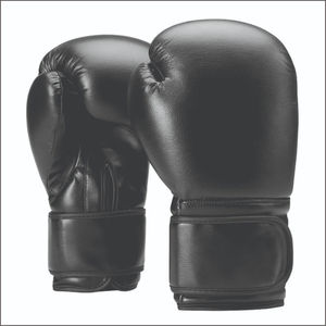 Custom Made Boxing Gloves Skin Color Plain Dyed Adjustable Wrist Highly Durable Boxing Punching Gloves Cheap price OEM - Product Image 6