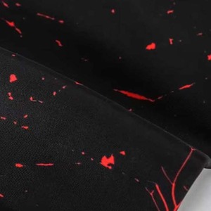 Nouveaux manchons de compression sportifs avec rembourrage alvéolé pour la protection des coudes – Idéaux pour le basketball, le football, le cyclisme et la randonnée - Product Image 2