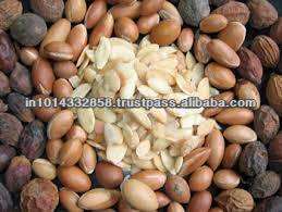 น้ำมันอาร์แกนโมร็อกโกน้ำมันธรรมชาติสกัดเย็นไม่ผ่านการกลั่นจำนวนมากสำหรับเครื่องสำอางและผลิตภัณฑ์ดูแลผิว - Product Image 4