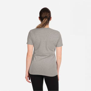 Camiseta Unisex Next Level Apparel Ladies Sueded Crew 6410 Ultra-Comfort Lisa - Product Image 6