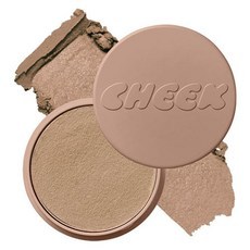 Tony Moly Cheek Tone Jelly Blusher 3.2g 1pz 09 Hazel Cookie Fard in Gel ad Alta Pigmentazione Effetto Luminoso Polvere Viso Prezzo Scontato - Product Image 1
