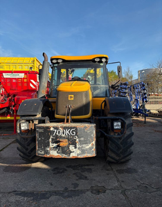 Tractor agrícola JCB 3200 - Product Image 4