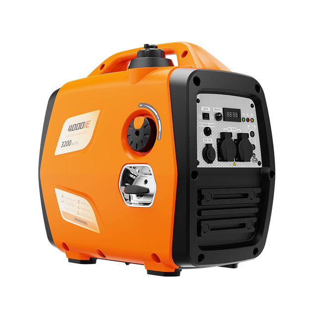 Wholesale 3kw/3.5kw ultra Quiet Gasoline Powered Generators with Remote Point Start