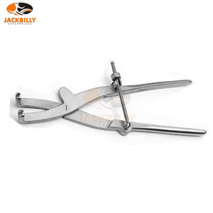 Pinzas de Reducción Periarticular de Alta Calidad, Instrumentos Quirúrgicos Ortopédicos de Precisión para Manipulación Ósea y Fracturas - Product Image 5