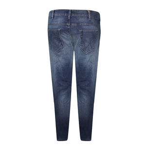 Mens Denim <b>Jeans</b> Durable Fashion Bottoms Crafted for Workdays Casual Events and Leisure Activities Dhaka knitwear production - Product Image 2