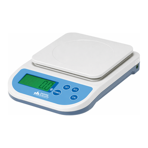 เครื่องชั่งดิจิตอล Daihan Science Bas รุ่น 610 กรัม/6100 กรัม สำหรับห้องปฏิบัติการ พร้อมฟังก์ชั่นนับชิ้น - Product Image 3