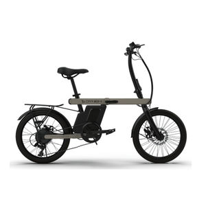 Vélo électrique à gros pneus F043 ECHO Dynem en gros, vélo électrique pour enfants, vélo pour adultes, vélo électrique à gros pneus - Product Image 1