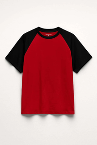 Camiseta de contraste para hombre Polo Republica - Product Image 4