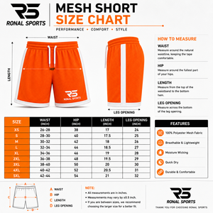 Eco-Friendly Breathable Mesh Gym <b>Shorts</b> Custom Logo Quick Dry High Quality Wholesale Customized Men's Fitness Sports By Ronal - Product Image 6