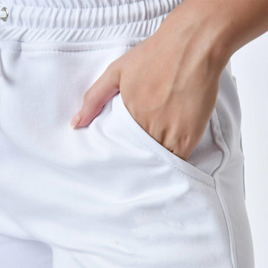 Pantalons cargo fonctionnels pour femmes, pantalons d'aventure confortables avec coupe décontractée et poches utilitaires pour le travail ou les voyages, service OEM - Product Image 5