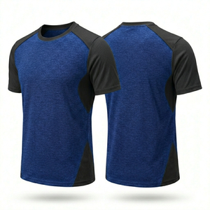 Uniformes de Fútbol para Hombre de Alta Calidad y Secado Rápido, Fabricación Personalizada en Fábrica, Camisetas de Fútbol Transpirables 100% Poliéster - Product Image 1