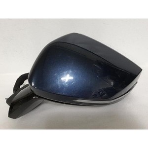 K8 2021-2024 LEFT Left Side <b>Door</b> <b>Mirror</b> Used GENUINE 87610L8080B4U - Product Image 2