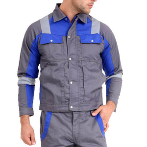 Windproof <b>Waterproof</b> Best Selling Comfortable To Wear <b>Working</b> Uniforms Professional Manufacturer Made <b>Working</b> Uniforms - Product Image 6