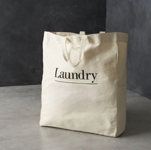 Cotton Storage Organizer Premium Fabric Drawstring Gift <b>Bag</b> - Product Image 1