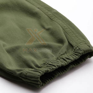 Pantalones Cargo Personalizados con su Propio Diseño, Pantalones Cargo al por Mayor a Bajo Precio, Pantalones Cargo para Hombre - Product Image 6