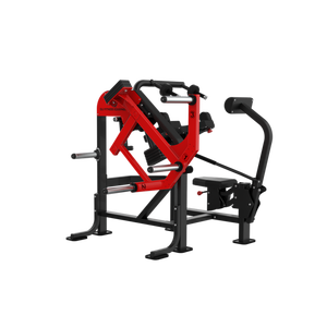 QLI Pro Arm Power Triceps QPATE57 Steel Commercial Plate Loaded Arm <b>Strength</b> <b>Training</b> Machine 150kg Max User Weight - Product Image 4