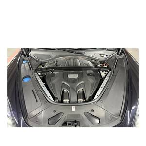 Pour Panamera 2.9 AWD Executive modèle décembre 2023, 21 044 km, sièges en cuir, caméra de recul, conduite à gauche, toit ouvrant panoramique - Product Image 6