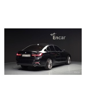 บีเอ็มดับเบิลยู ซีรีส์ 3 รุ่น 320i Luxury มิถุนายน 2021 ระยะทาง 34,944 กม. เกียร์อัตโนมัติ พวงมาลัยซ้าย มาตรฐานไอเสียยูโร 5 กล้องมองหลัง - Product Image 2