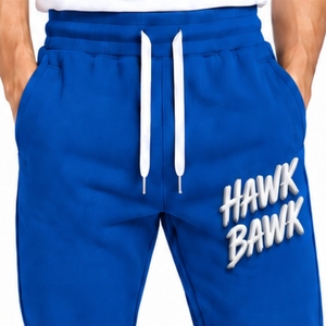 <b>Men</b> <b>Trouser</b> Relaxed Fit <b>Drawstring</b> Jogger Pants For Casual Wear Relaxed Design Easy Movement <b>Drawstring</b> Fit Autumn Wear - Product Image 4