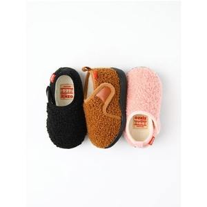 Chaussures coréennes confortables à enfiler pour enfants OZKIZ, 2-7 ans, mode hiver, vente en gros de chaussures pour enfants - Product Image 1