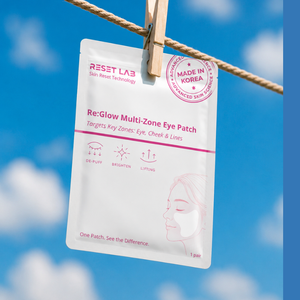 Fornitore di Patch Oculari in Idrogel Premium Made in Korea, Servizio OEM ODM, Campione Disponibile - Product Image 1