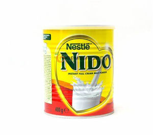 Leche en Polvo Ni-do a Buen Precio y Alta Demanda/ Leche Ni-do/ Leche Ni-do 400g 900g 1800g 2500g - Product Image 6