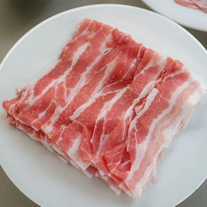 หมูแฮมแช่แข็งคุณภาพพรีเมียม จำหน่ายส่ง ปริมาณมาก เกรดอาหาร พร้อมส่ง ผู้จัดจำหน่ายที่เชื่อถือได้สำหรับการส่งออก - Product Image 3