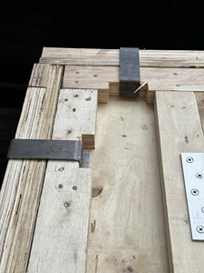 Cajas de Madera de Alta Calidad en Venta, Tamaños Personalizados, Utilizadas para Empacar y Transportar Mercancías, Hechas en Vietnam - Product Image 4