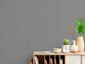 Azulejos de pared de porcelana blanca de alta calidad LINUR de 600x1200mm, acabado mate, azulejos exteriores modernos de cuerpo completo para supermercado - Product Image 4