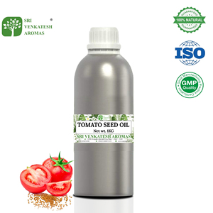 Huile de graines de tomate 5 kg pour formules cosmétiques, soins de la peau, soins capillaires et fabrication de produits de soins personnels - Product Image 6