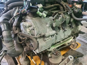 Venta al por Mayor de Motores de Auto Usados 1UR FE en Lote con Descuento Popular - Product Image 5