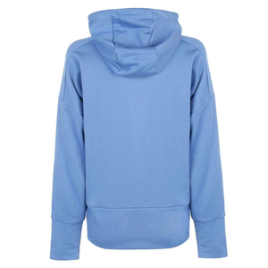 Fournisseur de marques privées – Sweat à capuche oversize zippé pour femme – Doux, intérieur brossé – Idéal pour les tenues décontractées – Vêtements personnalisés - Product Image 2