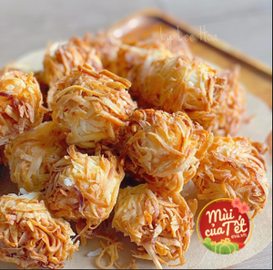 Crunchy Toasted Coconut Cubes Delicious Roasted Coconut <b>Bites</b> Crispy Snack Food Wholesale Bulk Supplier - Product Image 3