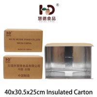 OEM/ODM Chocolat noir en blocs, en-cas au chocolat, emballage personnalisé, certifié Halal, assortiment de friandises, vente en gros, livraison rapide