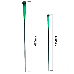 Support pour Cattleya, maintient le tige de fleur en sécurité, garde l'eau à distance, haute qualité, prolonge la fraîcheur des fleurs, facile à utiliser - Product Image 4